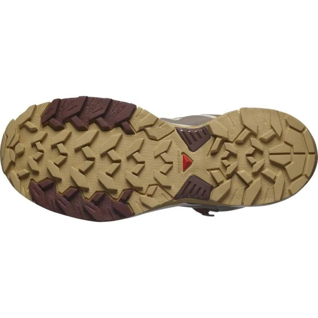 Salomon Women's X Ultra 360 Edge Mid Gore-Tex Boots